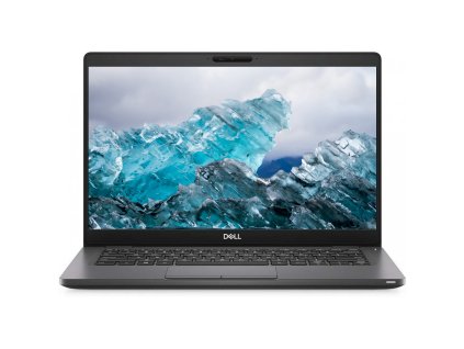 Dell Latitude 5300