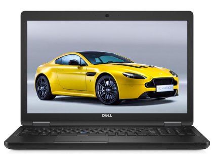 Dell Latitude 5580