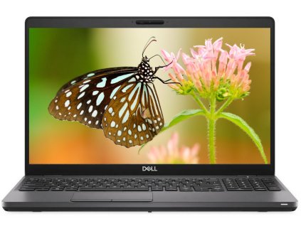 Dell Latitude 5500