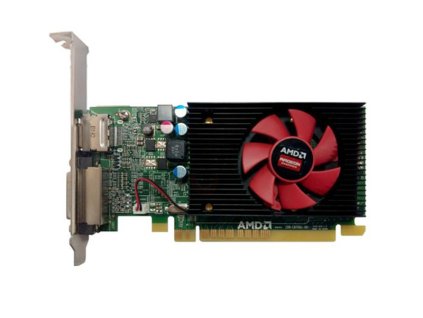 AMD Radeon R5 340X 2 GB