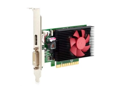 HP nVIDIA GeForce GT730 2GB