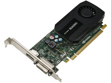 HP nVIDIA Quadro K420 2GB