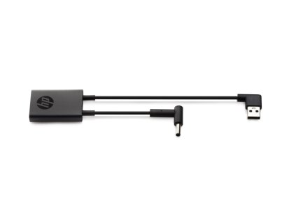 HP Dokovací adaptér HP 4,5 mm a USB