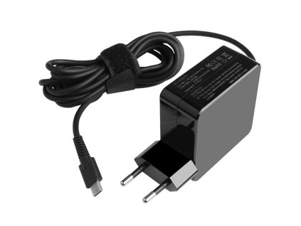 Toshiba Originál adaptér 45W - USB-C