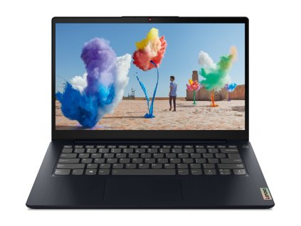 Lenovo IdeaPad 3 15IML05