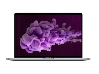 Apple MacBook Pro 16" Touch Bar (2019) Space Gray