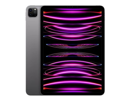 Apple iPad Pro 6 (2023) 128GB Wi-Fi Space Gray