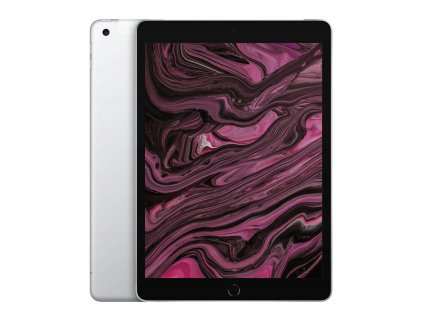 Apple iPad 9 (2021) 64GB Wi-Fi Silver