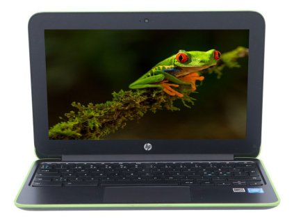 HP Chromebook 11 G5 EE