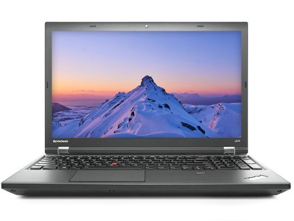 Lenovo ThinkPad L540