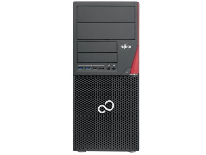 Fujitsu Esprimo P756/E90+ MT