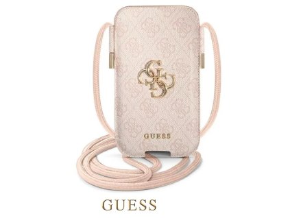 Guess Pouch 6,7"