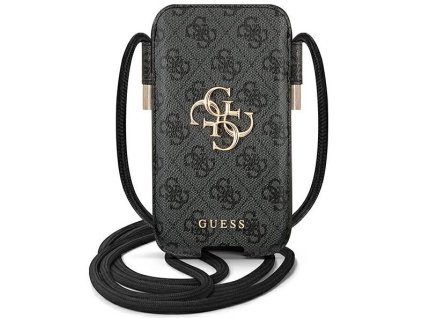 Guess Pouch 6,7"