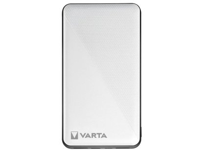 VARTA Powerbanka Energy 15000mAh White