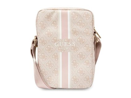 Guess Bag GUTB8P4RPSP 8" - růžová