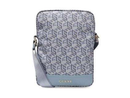 Guess Bag GUTB10HGCFSEB 10" - modrá