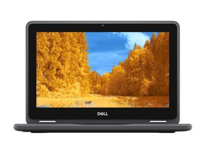 Dell Latitude 3190 2-in-1