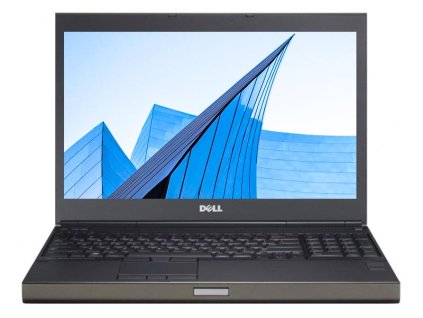 Dell Precision M4800