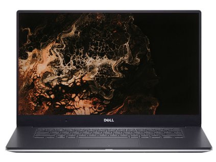 Dell Precision 5520