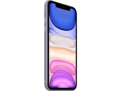 Apple iPhone 11 64GB Purple