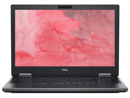 Dell Precision 7530 Mobile Workstation