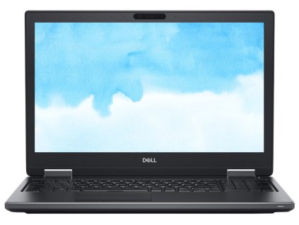 Dell Precision 7530 Mobile Workstation