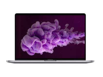 Apple MacBook Pro 15" Touch Bar (2019) Space Gray