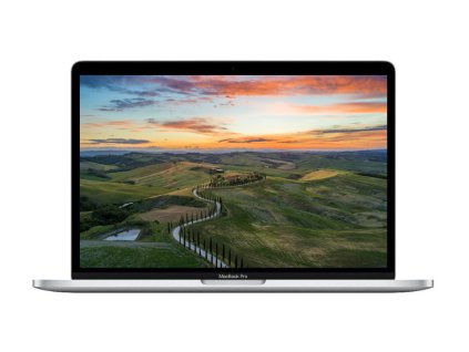 Apple Macbook Pro 13" Touch Bar (M1, 2020) Space Gray