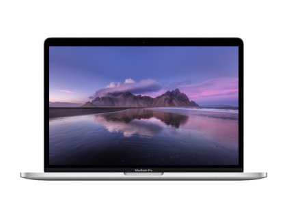 Apple Macbook Pro 13" Touch Bar (M1, 2020) Space Gray