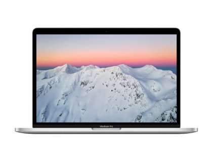 Apple Macbook Pro 13" Touch Bar (M1, 2020) Space Gray