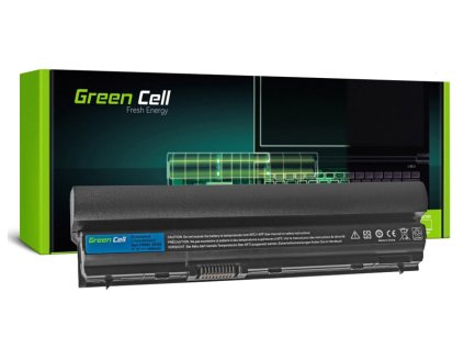 GreenCell DE55 Baterie pro Dell Latitude E6220, E6230, E6320