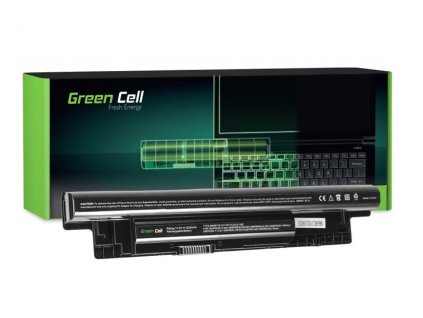 GreenCell DE109 Baterie pro Dell Inspiron 3521, 5521, 5537,