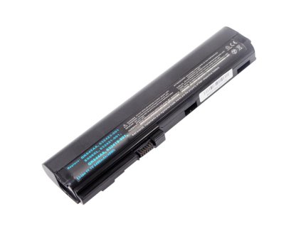 Kompatibilní baterie pro notebooky HP EliteBook 2560p series - 4400mAh
