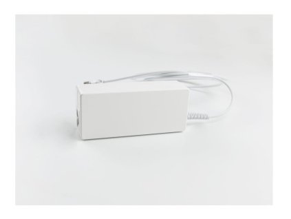 DeTech Kompatibilní napájecí adaptér pro Apple MacBook 13, 60W - MagSafe 2 5Pin