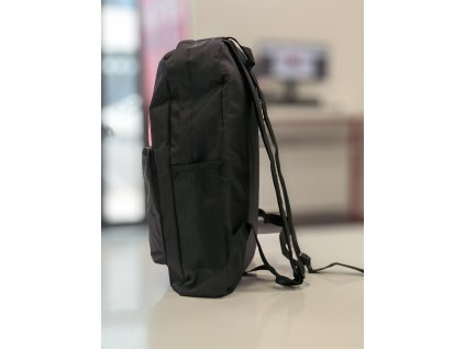 Batoh Intel Lifetech Mochila Education 15.6 - černá