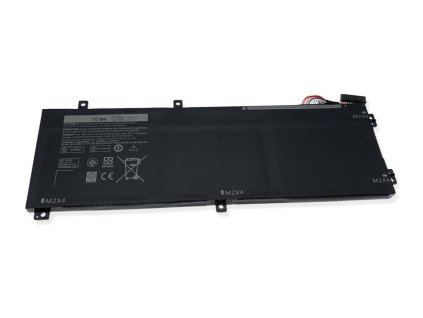 Baterie do notebooku pro Dell XPS 15 9560 9570 Precision 5520 5530