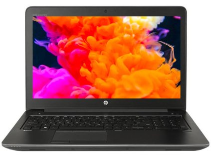 HP ZBook 15 G3 Mobile Workstation