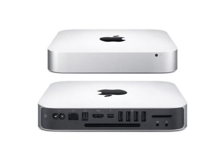 Apple Mac mini Server (Mid-2011)