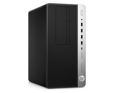 HP ProDesk 600 G3 MT