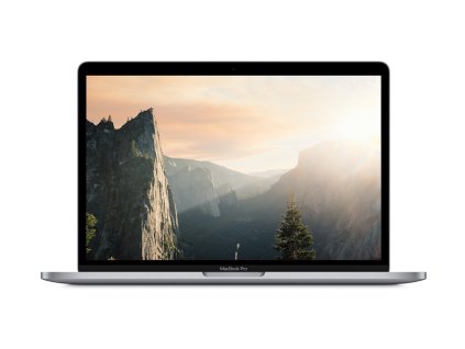 Apple MacBook Pro 13" (2020) Space Gray