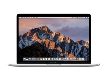 Apple MacBook Pro 13" (2020) Silver