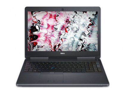 Dell Precision 7510 Mobile Workstation