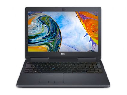 Dell Precision 7510 Mobile Workstation