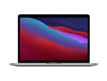 Apple MacBook Pro 13" Touch Bar (2019) Silver