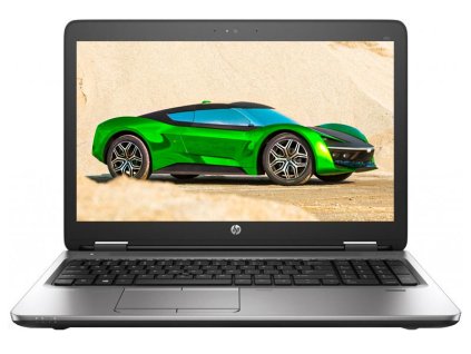 HP ProBook 650 G2