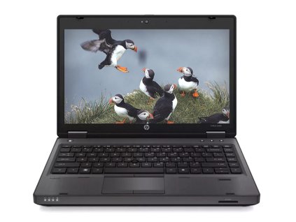 HP ProBook 6460b