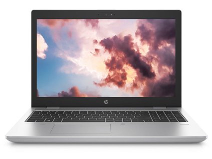 HP ProBook 650 G4