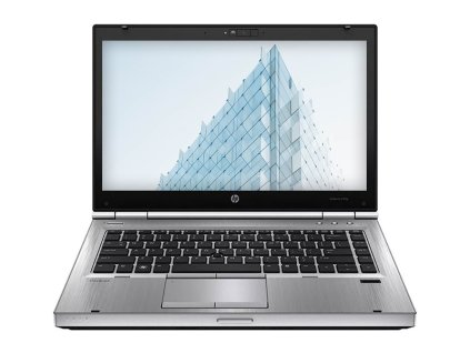 HP EliteBook 8470w