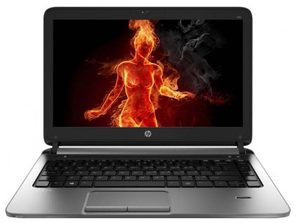 HP ProBook 430 G3