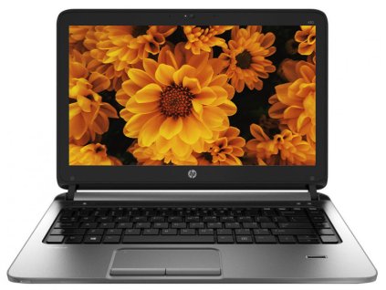 HP ProBook 430 G3